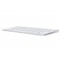 Apple | Magic Keyboard | MK2A3RS/A | Compact Keyboard | Wireless | RU | Bluetooth | Silver/ White | 239 g - 5